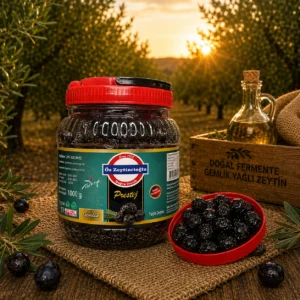 Zeytin, Gemlik Zeytini Prestij
