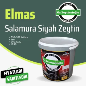 Elmas